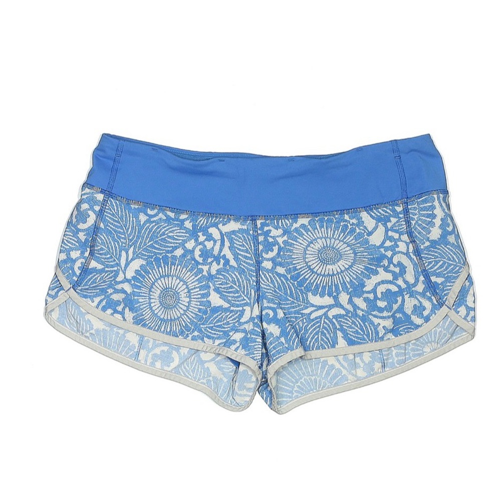 Lululemon Run: Speed Short 4 - image 4